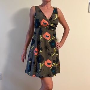 Summer dress. Size 0